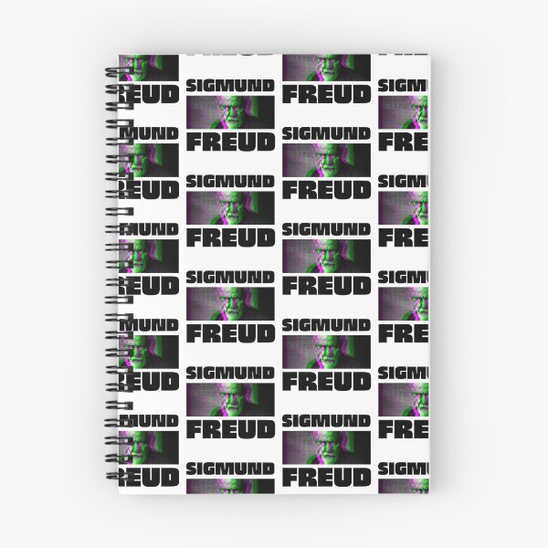 Item preview, Sigmund Freud  designed and sold by Suyogsonar25.