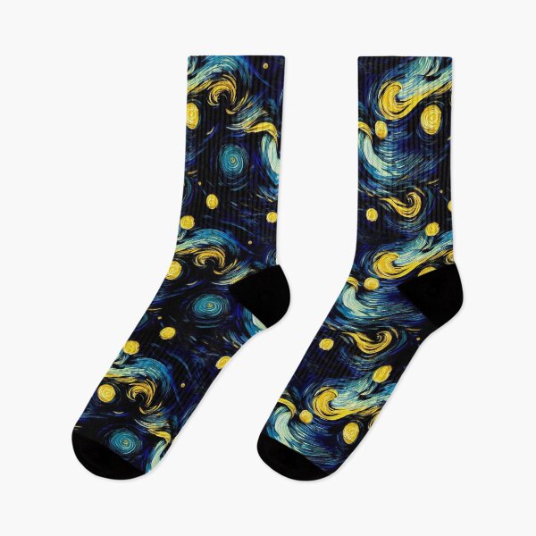 Item preview, Starry night designed and sold by FlyDecorHouse.