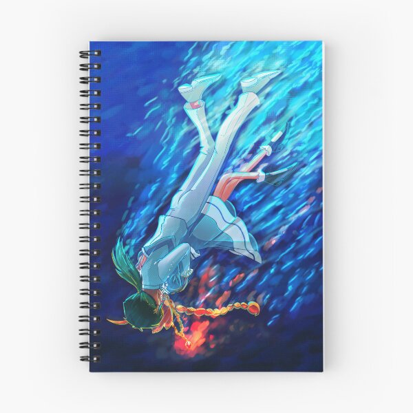 Item preview, Dive For You designed and sold by diathadevil.