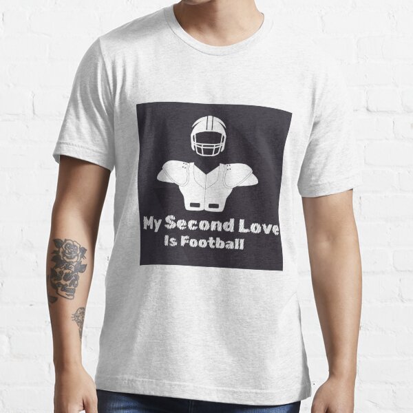 Real women watch football Essential T-Shirt by ✓ SMART LIFE