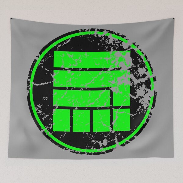 Item preview, Lysander's Gambit (Distressed 2 tone) designed and sold by Tzsycho.