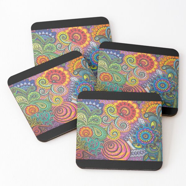 Item preview, Community Garden designed and sold by NitaBond.