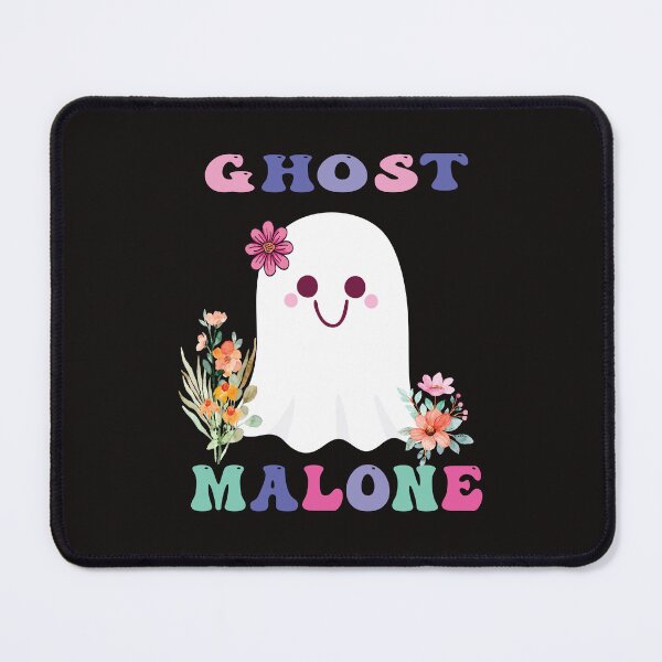 Item preview, Funny ghost malone sweatshirt designed and sold by LiteforART.
