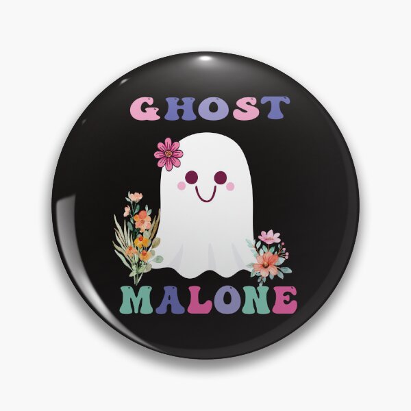 Item preview, Funny ghost malone sweatshirt designed and sold by LiteforART.