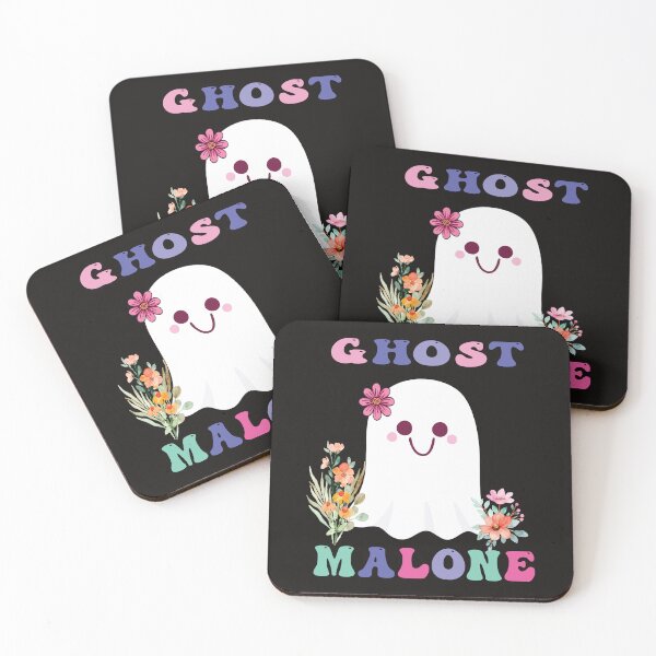 Item preview, Funny ghost malone sweatshirt designed and sold by LiteforART.