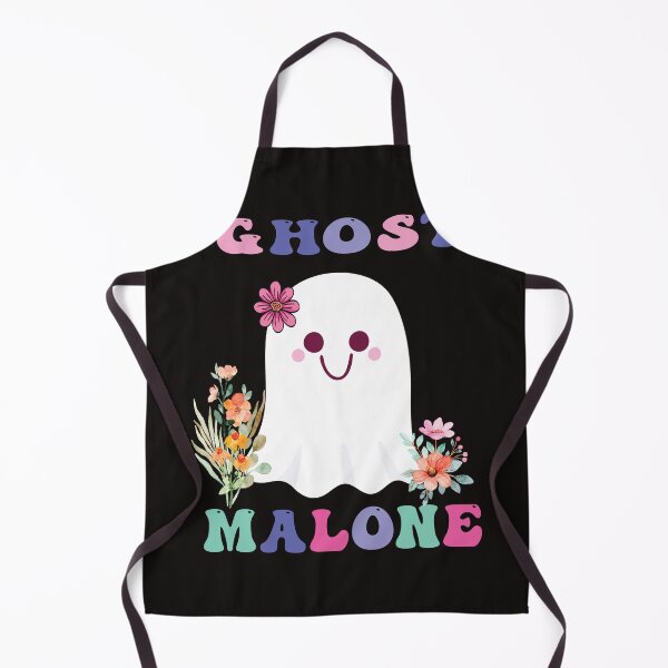 Item preview, Funny ghost malone sweatshirt designed and sold by LiteforART.