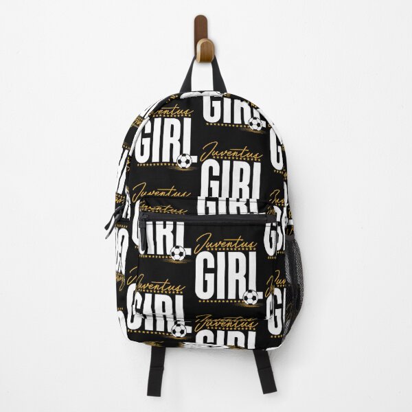 Item preview, Juventus Girl Soccer Fan Gift For Girls Classic designed and sold by jodhadozioz.
