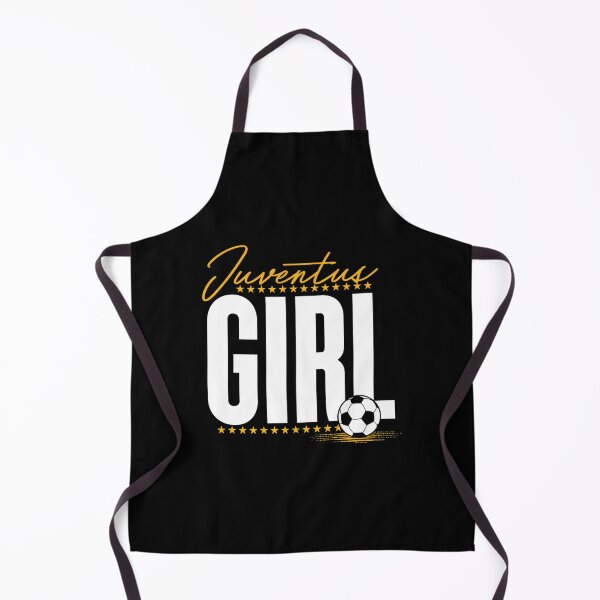 Item preview, Juventus Girl Soccer Fan Gift For Girls Classic designed and sold by jodhadozioz.