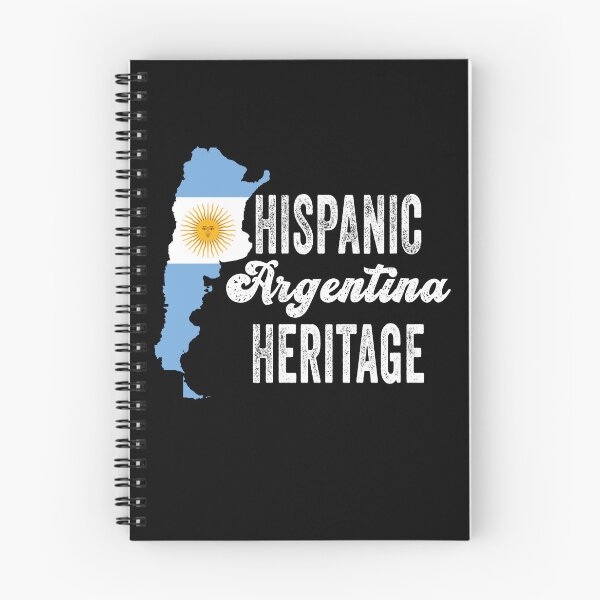 Item preview, Argentina Flag Hispanic Heritage Month Great Argentina Pride Gift designed and sold by biigshow.