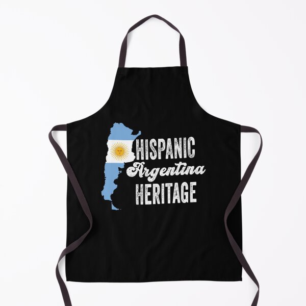 Item preview, Argentina Flag Hispanic Heritage Month Great Argentina Pride Gift designed and sold by biigshow.