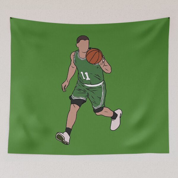 Item preview, Payton Pritchard Dribbling designed and sold by RatTrapTees.