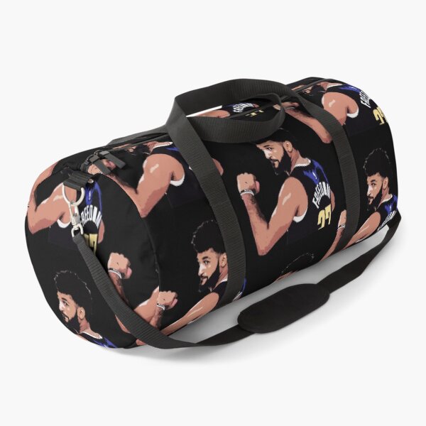 Item preview, Jamal Murray Nuggets NBA Basketball  designed and sold by faindabestusd.