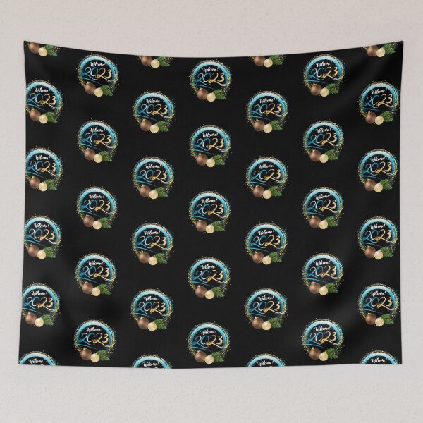 Item preview, Welcome 2023 Year designed and sold by The Love Quill.