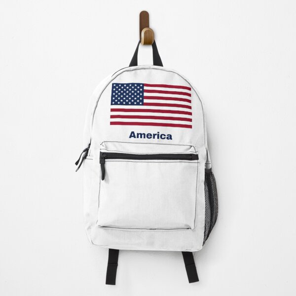 Item preview, American Flag designed and sold by CoolDesign2000.