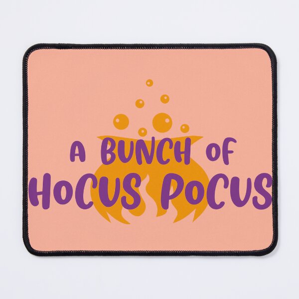 Item preview, A Bunch Of Hocus Pocus designed and sold by MakeitMelo.