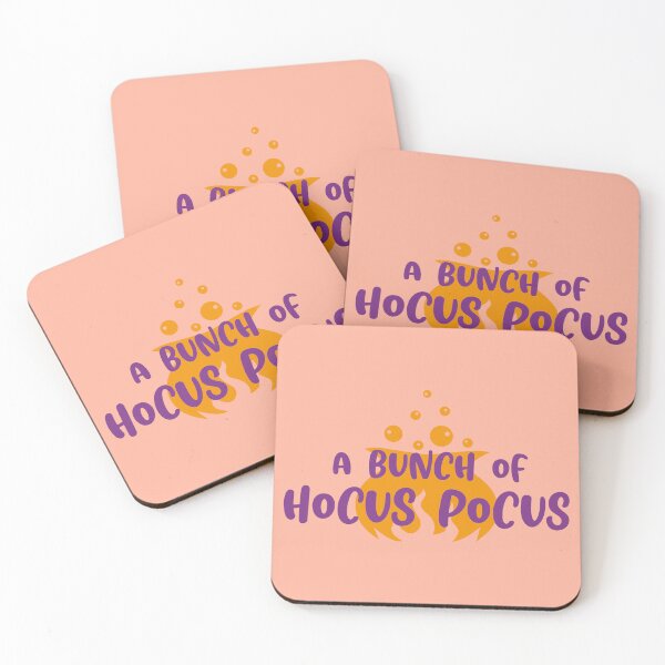Item preview, A Bunch Of Hocus Pocus designed and sold by MakeitMelo.