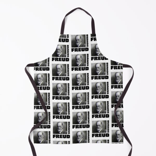 Item preview, Sigmund Freud  designed and sold by Suyogsonar25.