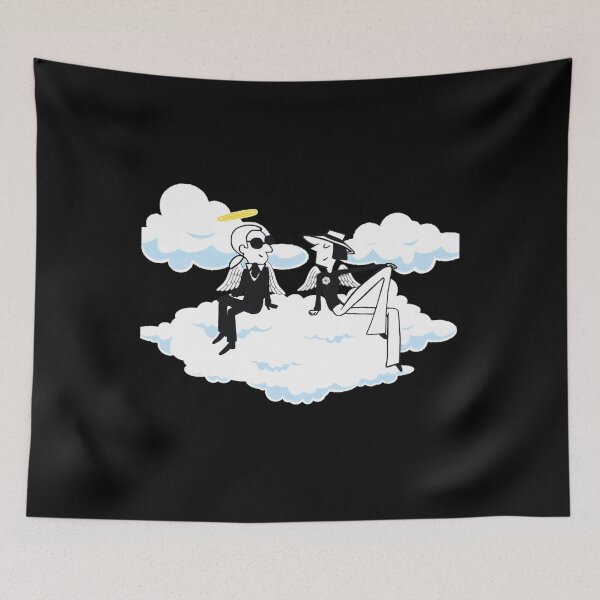 Item preview, K.L And Gabrielle Forever Classic  designed and sold by jodhadozioz.