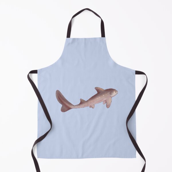 Item preview, Sharktober day 14 dogfish shark designed and sold by dinosaphira99.