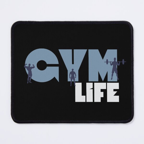 Item preview, Gym Life designed and sold by Aleksa Kos.