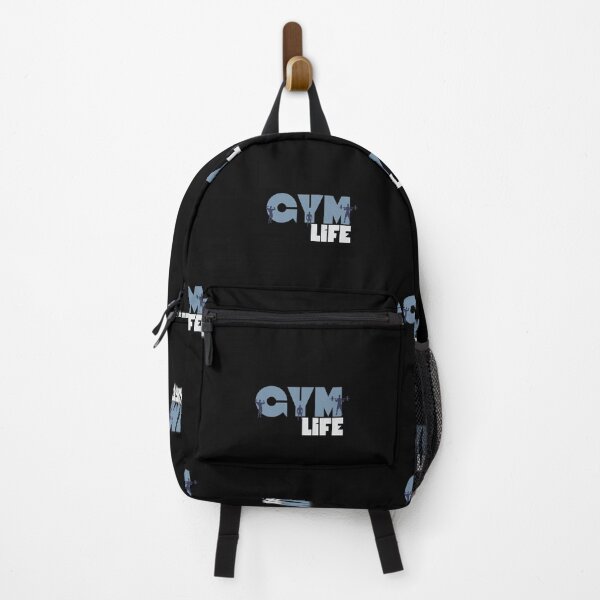 Item preview, Gym Life designed and sold by Aleksa Kos.