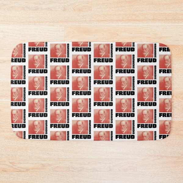 Item preview, Sigmund Freud  designed and sold by Suyogsonar25.
