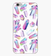 Kristalle iPhone-Hülle & Cover
