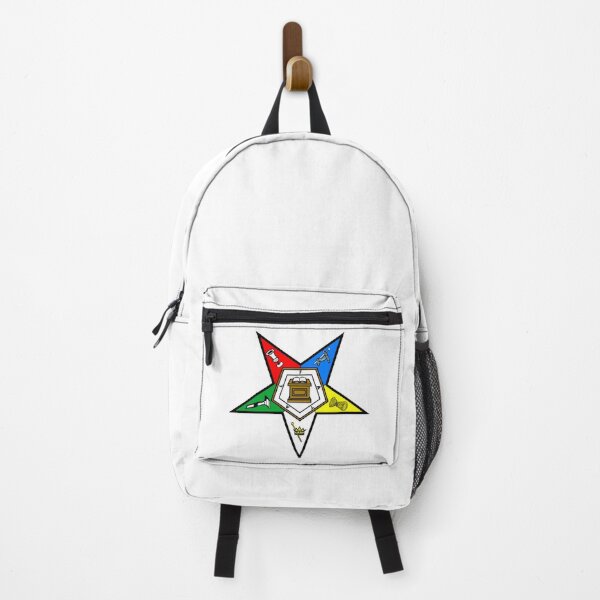 Item preview, Order Of The Eastern Star Logo designed and sold by CLUTCHINER.
