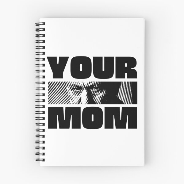 Item preview, Your Mom - Sigmund Freud  designed and sold by Suyogsonar25.