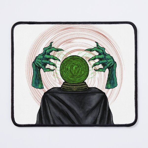 Item preview, A witch's ritual designed and sold by Tuyeproject.