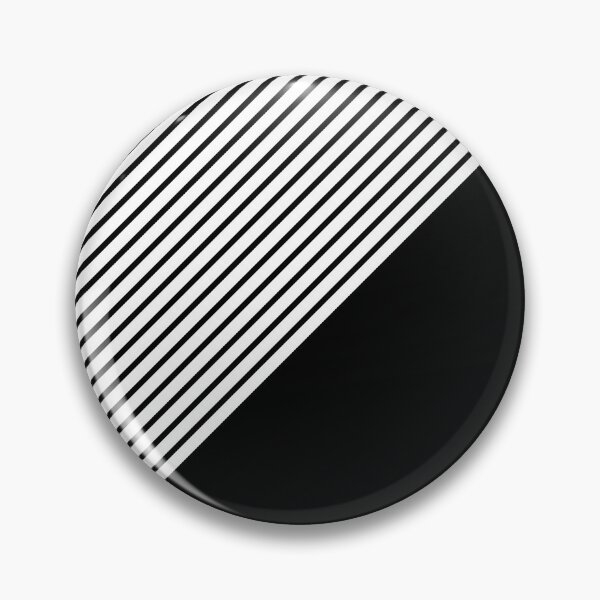 Item preview, Black and white stripes design designed and sold by BattaAnastasia.