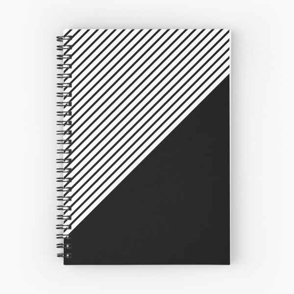 Item preview, Black and white stripes design designed and sold by BattaAnastasia.