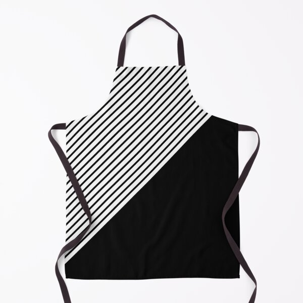 Item preview, Black and white stripes design designed and sold by BattaAnastasia.