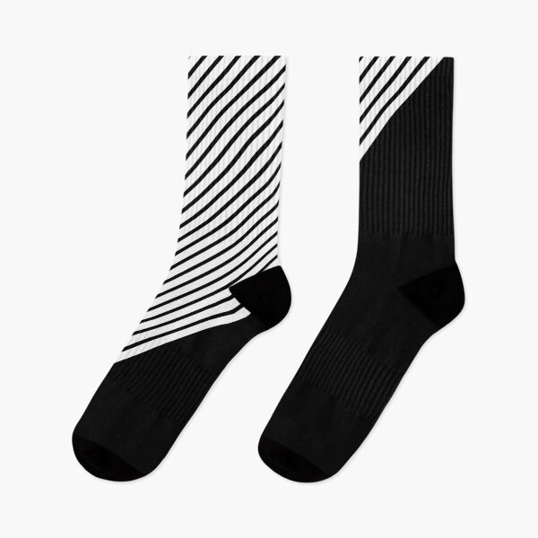 Item preview, Black and white stripes design designed and sold by BattaAnastasia.