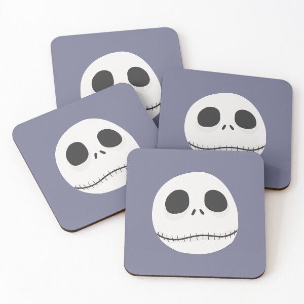 Item preview, Jack Skellington designed and sold by gray-cat.