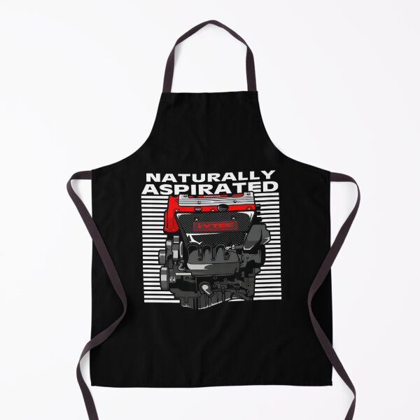 Item preview, K20 Engine Carbon Naturally Aspirated Essential designed and sold by jodhadozioz.