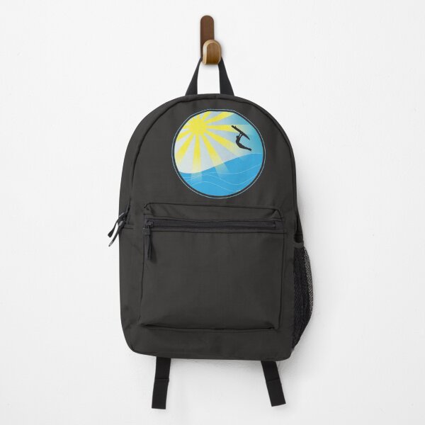 Item preview, Surfing in paradise - tropical surfing designed and sold by AspectArtWorks.
