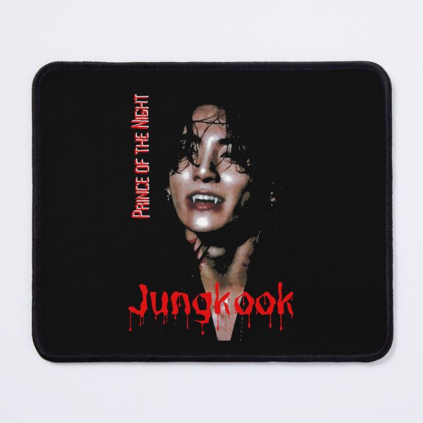 Item preview, Vampire Jungkook | Jungkook | BTS | Bangtan | Halloween | Jungkook Prince | Dark Academia designed and sold by Daebakshop.