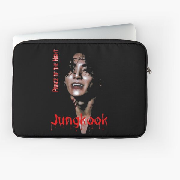 Item preview, Vampire Jungkook | Jungkook | BTS | Bangtan | Halloween | Jungkook Prince | Dark Academia designed and sold by Daebakshop.