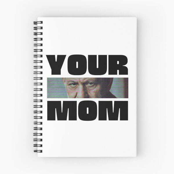 Item preview, Your Mom - Sigmund Freud  designed and sold by Suyogsonar25.