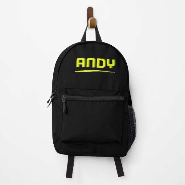 Item preview, Andy Tennis Star - Andy designed and sold by TieBreak-Tennis.