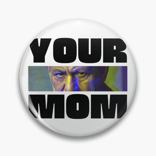 Item preview, Your Mom - Sigmund Freud  designed and sold by Suyogsonar25.