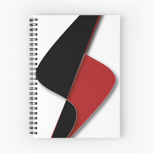 Item preview, Red blackflash designed and sold by demirkanad.