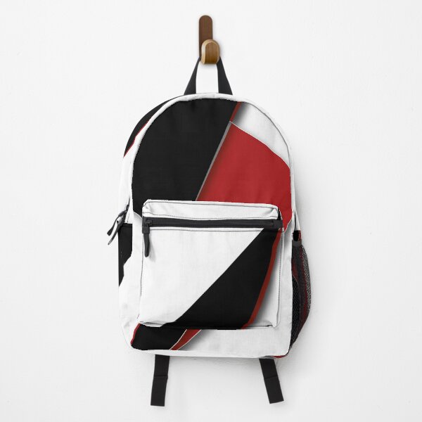 Item preview, Red blackflash designed and sold by demirkanad.