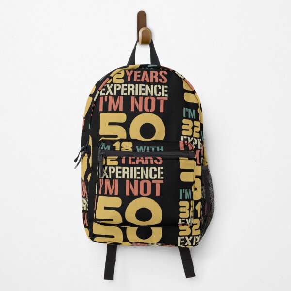 Item preview, 50th Birthday retro vintage designed and sold by arneijsfrz.