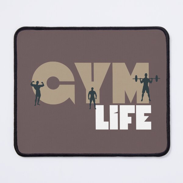 Item preview, Gym Life designed and sold by Aleksa Kos.