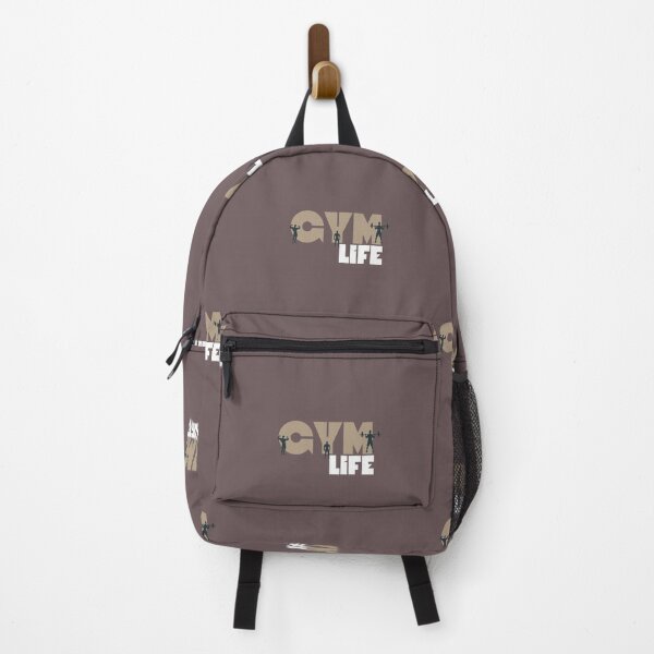 Item preview, Gym Life designed and sold by Aleksa Kos.
