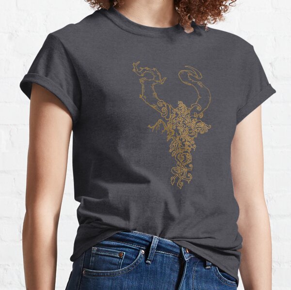 Iä! Shub-Niggurath! Classic T-Shirt