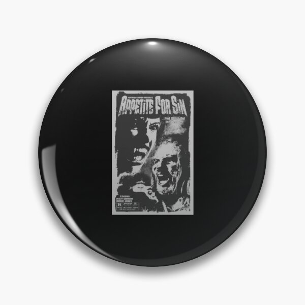 Item preview, appetite for sin designed and sold by mj200.