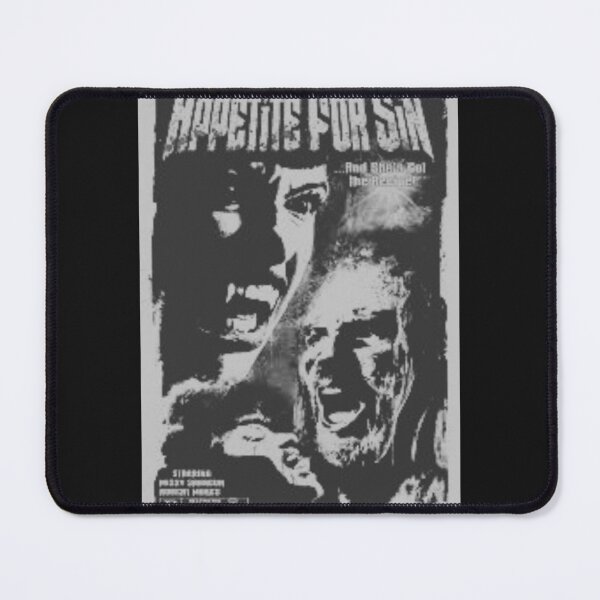 Item preview, appetite for sin designed and sold by mj200.